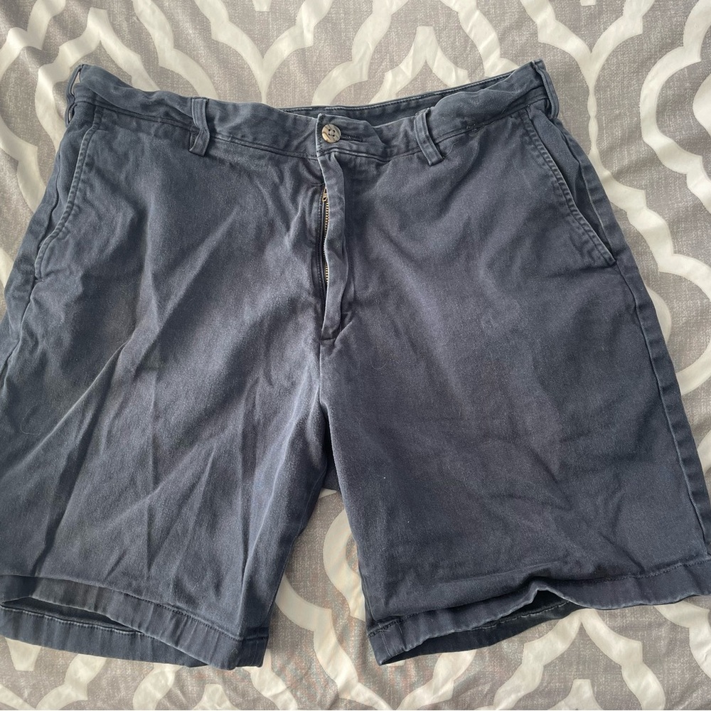 Nautica Deck Shorts